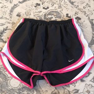 Nike shorts!